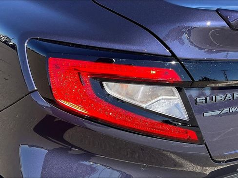 Used 2025 Subaru WRX Limited w/ Popular Package #1A image 28