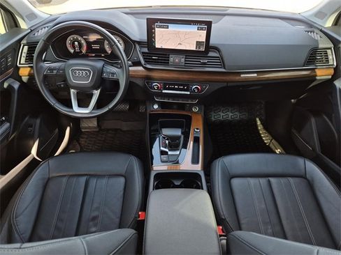 Used 2023 Audi Q5 2.0T Premium Plus w/ Premium Plus Package image 29