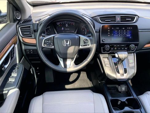 Used 2019 Honda CR-V EX-L image 5