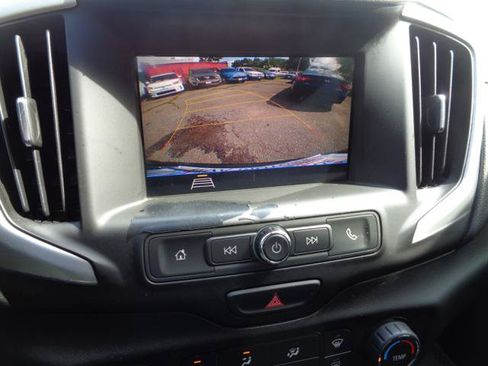 Used 2019 GMC Terrain SLE FWD image 40