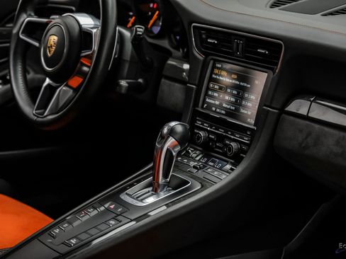 Used 2016 Porsche 911 GT3 RS RWD image 68