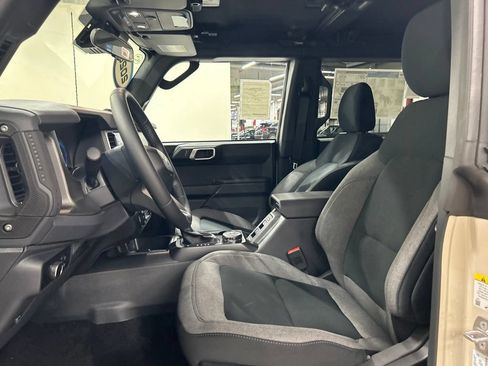 New 2026 Ford Bronco Big Bend AWD/4WD image 10