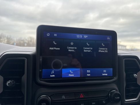 Used 2022 Ford Bronco Sport Big Bend w/ Convenience Package image 28