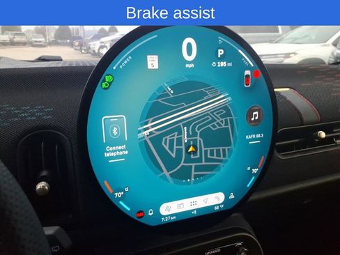 Used 2025 MINI Cooper S image 13