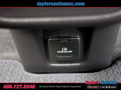 Used 2024 GMC Terrain Denali w/ Denali Premium Package image 44