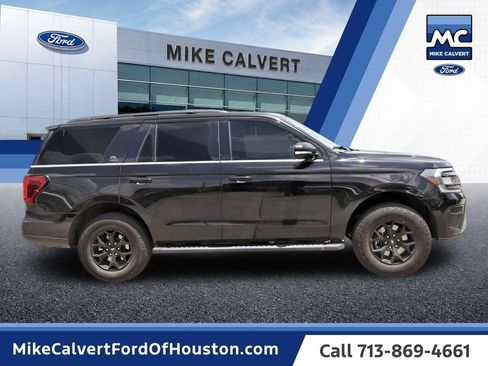 Used 2023 Ford Expedition Timberline AWD/4WD image 5
