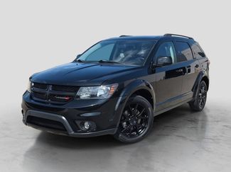 Used 2017 Dodge Journey GT AWD/4WD video 1