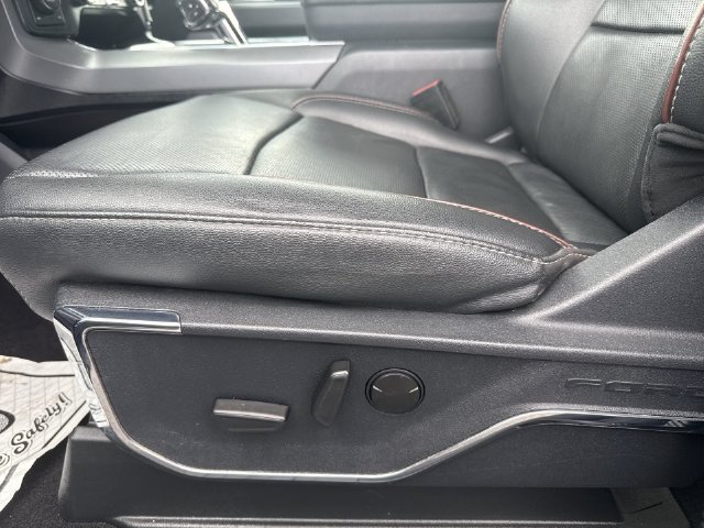 Used 2022 Ford F150 Lariat AWD/4WD image 22