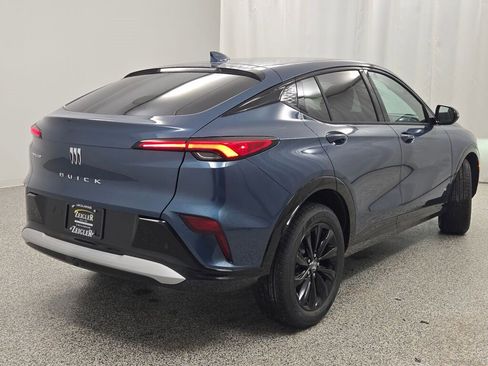 New 2026 Buick Envista Sport Touring w/ Convenience I Package image 12