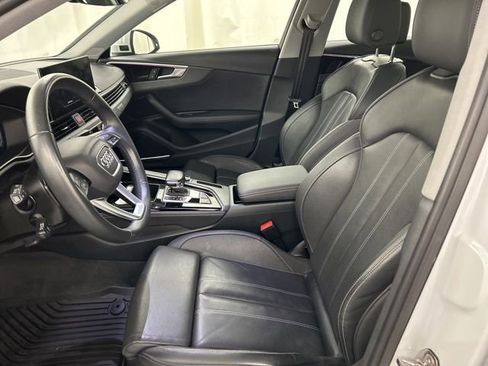 Used 2023 Audi A4 2.0T Prestige w/ Prestige Package image 5
