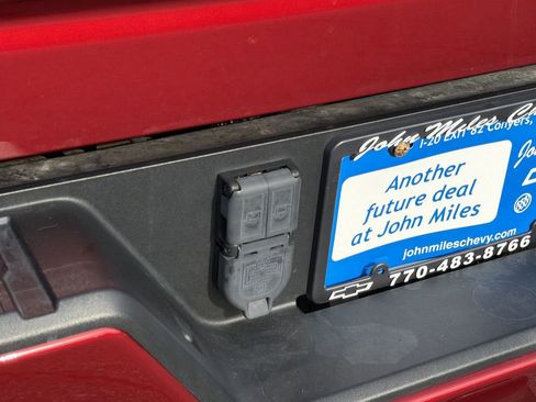 Used 2021 Chevrolet Silverado 2500 High Country w/ Z71 Off-Road Package image 22