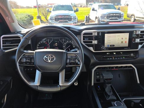 Used 2023 Toyota Tundra SR5 image 32