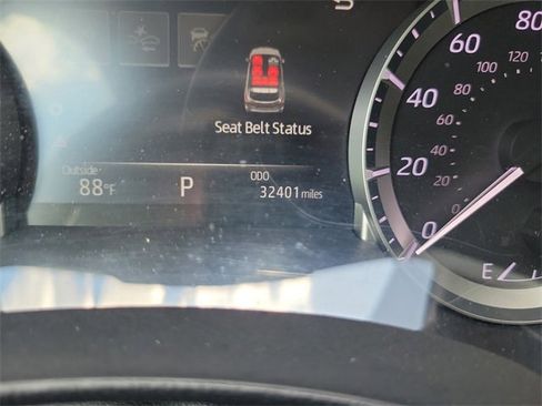 Used 2023 Toyota Highlander XLE image 22