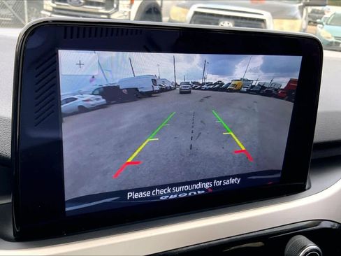 Used 2020 Ford Escape SE image 26