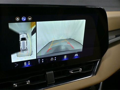 New 2026 Chevrolet Equinox ACTIV w/ Convenience Package III image 26