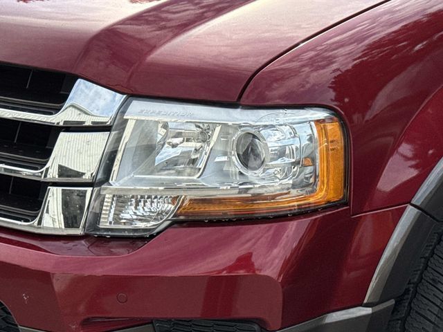 Used 2015 Ford Expedition King Ranch AWD/4WD image 4