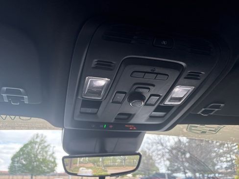 Certified 2023 Cadillac Escalade Sport AWD/4WD image 13