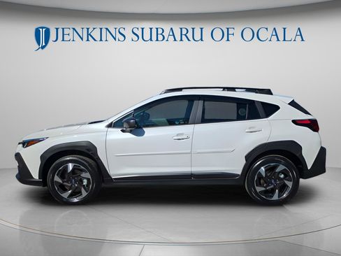 New 2026 Subaru Crosstrek 2.5i Limited image 6