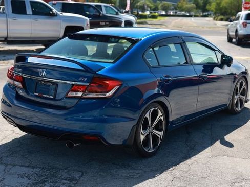 Used 2014 Honda Civic Si image 14