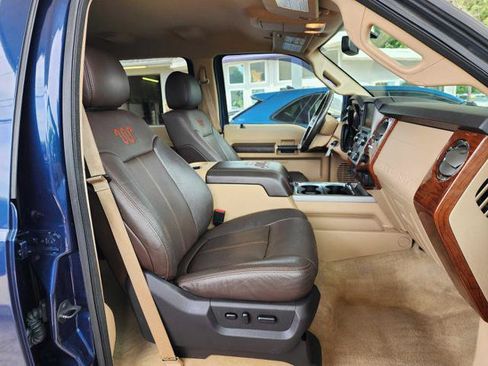 Used 2015 Ford F350 King Ranch AWD/4WD image 21