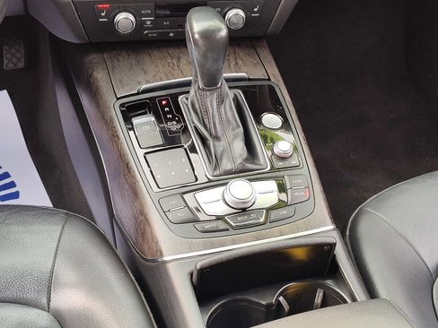 Used 2018 Audi A6 2.0T Premium Plus w/ Premium Plus Package image 19