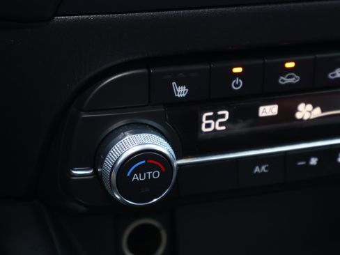 Used 2023 MAZDA CX-5 Carbon Edition image 29