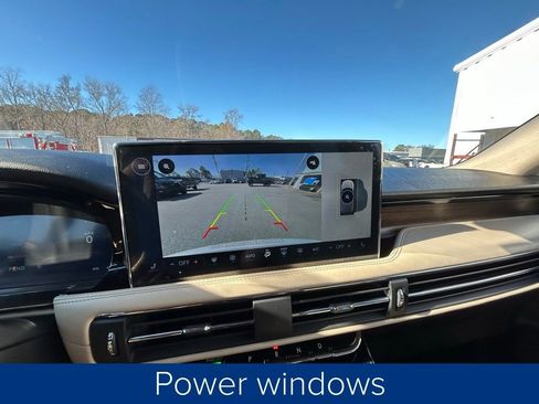 Used 2025 Lincoln Corsair Reserve w/ Equipment Group 202A image 40