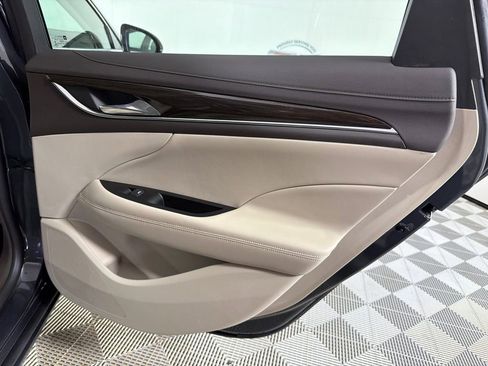 Used 2017 Buick LaCrosse Premium w/ Sights and Sounds Package image 17