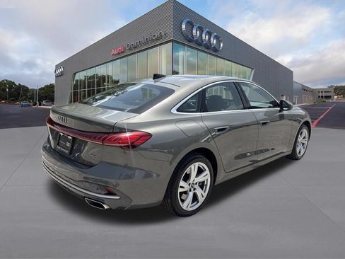Used 2025 Audi A5 2.0T Premium w/ Convenience Package AWD/4WD image 5
