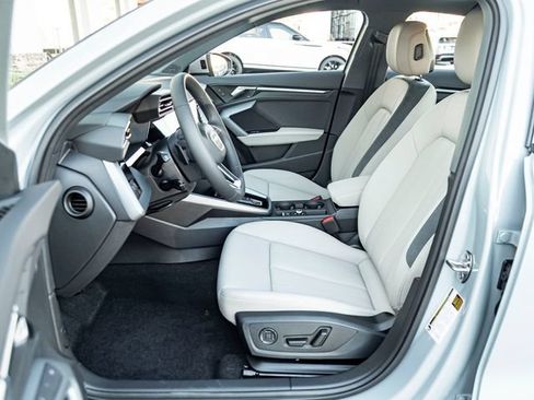 New 2026 Audi A3 2.0T Premium Plus AWD/4WD image 15