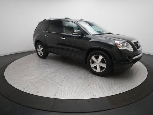 Used 2012 GMC Acadia SLT image 13