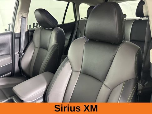 Used 2025 Subaru Outback Onyx Edition AWD/4WD image 14