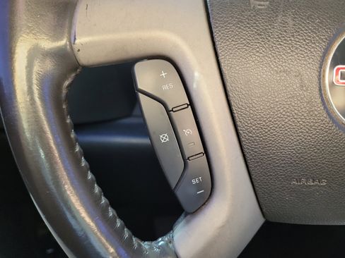 Used 2010 GMC Sierra 1500 SLE AWD/4WD image 22