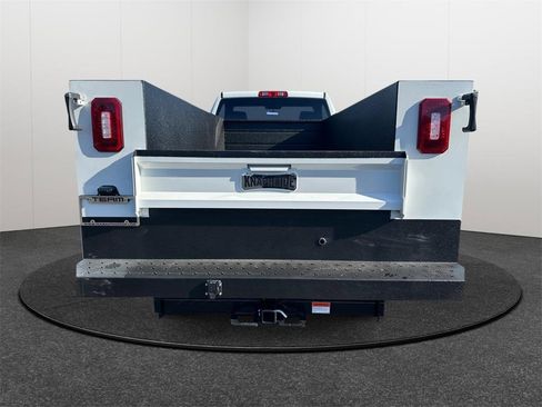 New 2024 RAM 2500 Tradesman w/ Chrome Appearance Group image 23