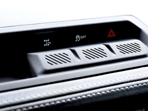 New 2026 Ford Bronco Outer Banks AWD/4WD image 22