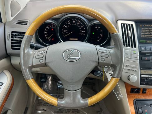 Used 2005 Lexus RX 330 AWD image 30