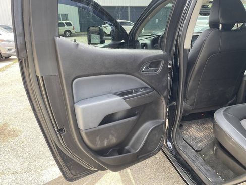 Used 2016 Chevrolet Colorado Z71 AWD/4WD image 21