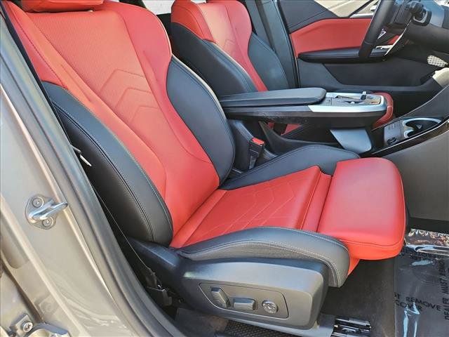 Certified 2024 BMW X1 xDrive28i w/ Premium Package AWD/4WD image 20