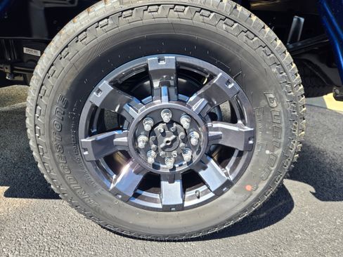 New 2026 Ford F250 XL w/ STX Appearance Package image 9