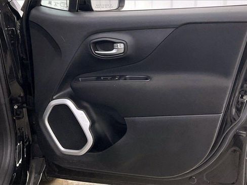 Used 2020 Jeep Renegade Latitude image 21