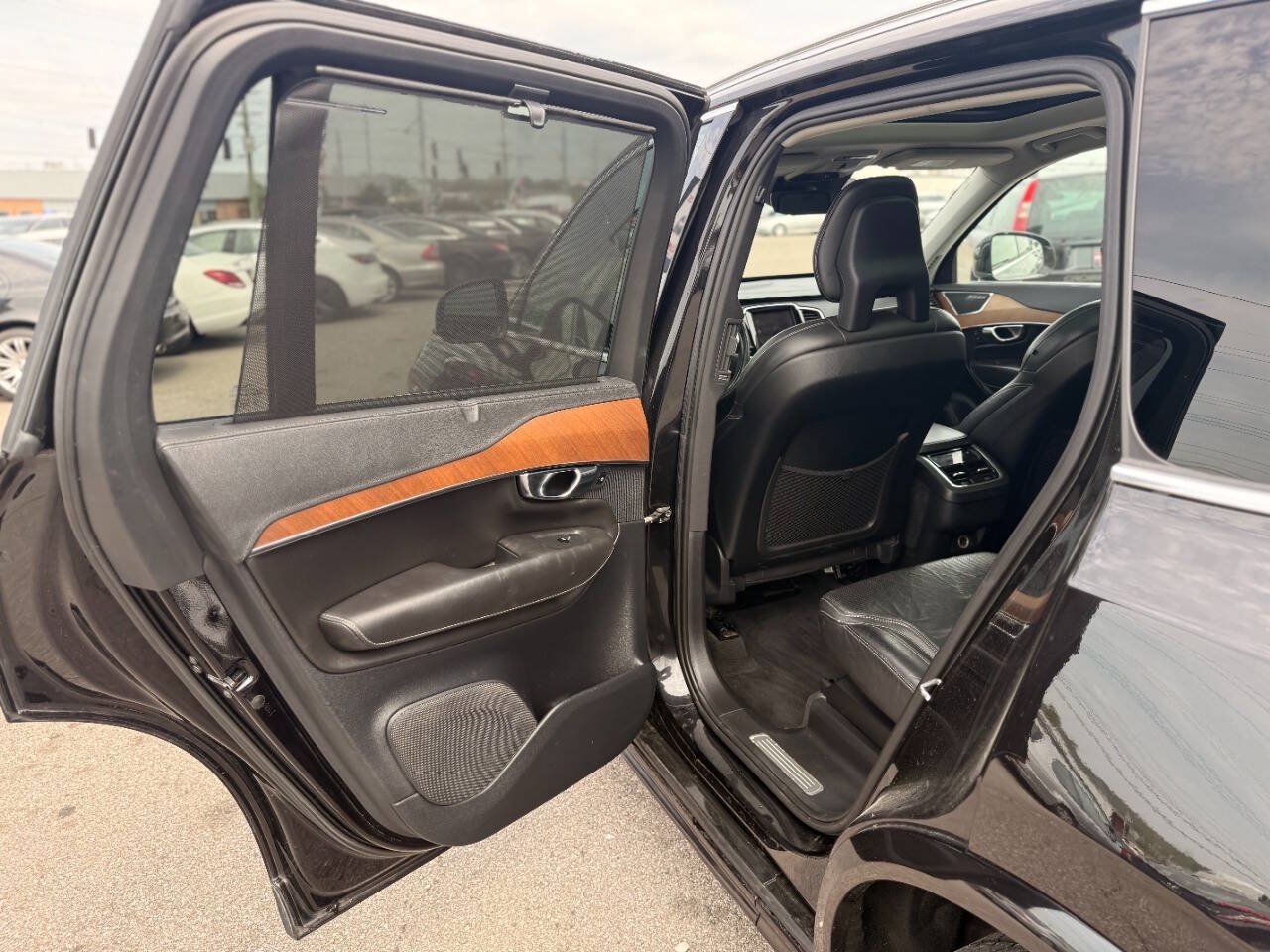 Used 2016 Volvo XC90 T6 Inscription AWD/4WD image 20