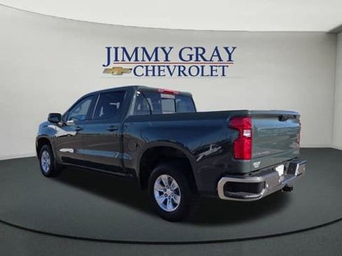 New 2026 Chevrolet Silverado 1500 LT w/ Safety Package image 5