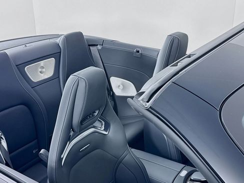 New 2025 Mercedes-Benz SL 63 AMG S e Performance 4MATIC image 22