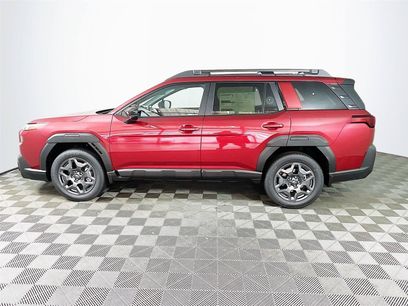 New 2026 Subaru Outback Premium