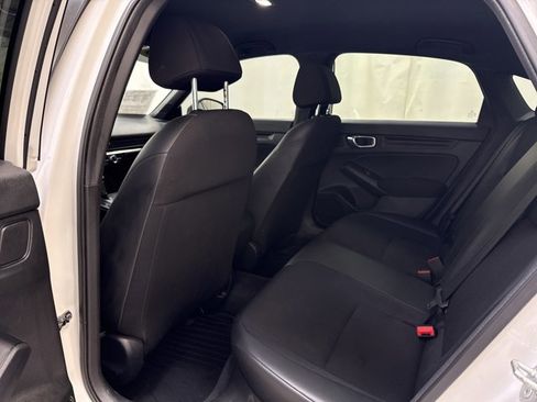 Used 2024 Honda Civic Sport image 14