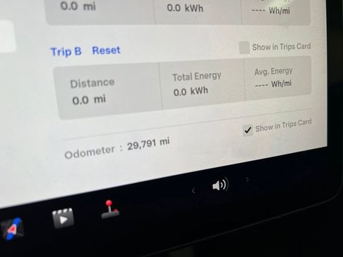 Used 2022 Tesla Model 3 Long Range image 20