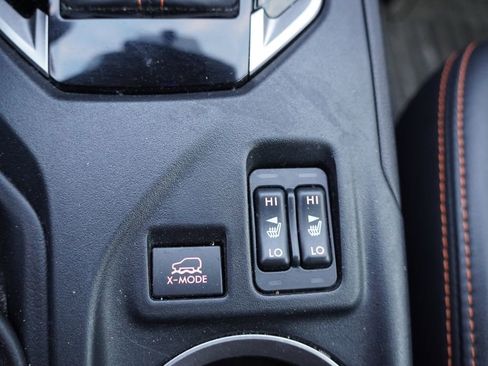 Used 2021 Subaru Crosstrek 2.5i Limited w/ Moonroof Package 2 image 7