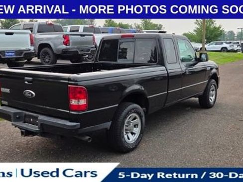 Used 2010 Ford Ranger XLT RWD image 11