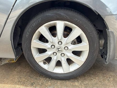 Used 2009 Honda Accord EX-L image 19