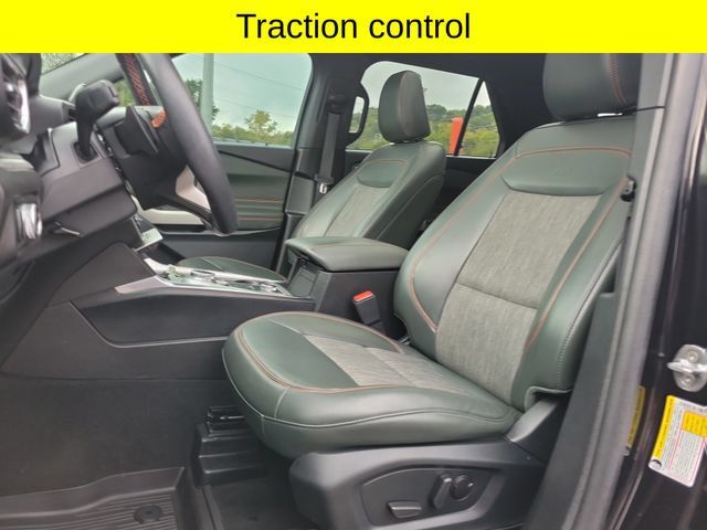Used 2023 Ford Explorer Timberline AWD/4WD image 24